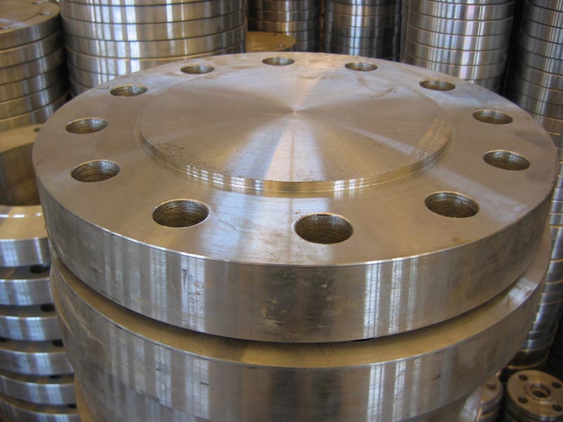 Flange